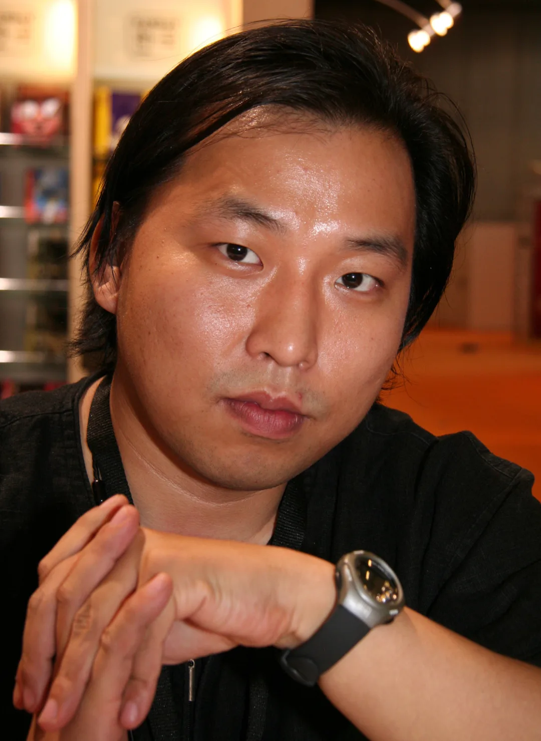 Shuji Takeya