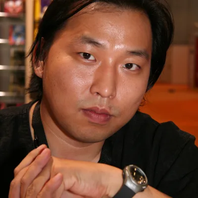 Shuji Takeya
