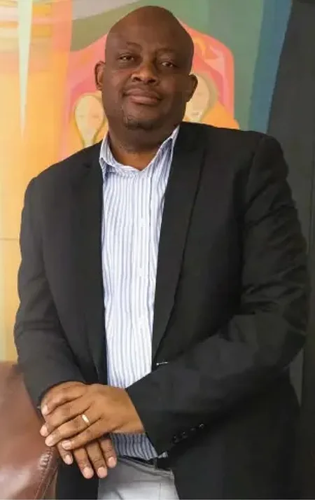 Sibongiseni Mkhize