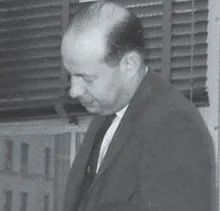 Sid Greene