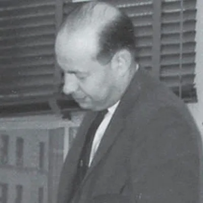 Sid Greene