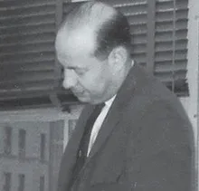 Sid Greene