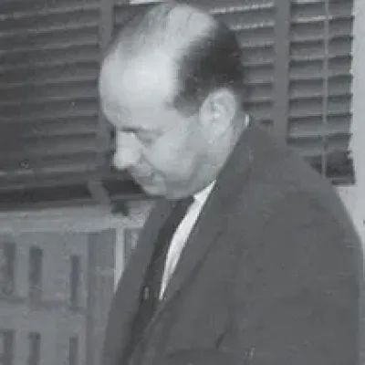 Sid Greene