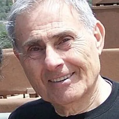Sid Jacobson