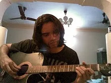 Siddharth Kotian