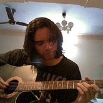 Siddharth Kotian