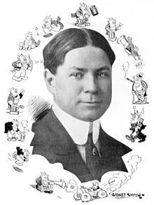 Sidney Smith