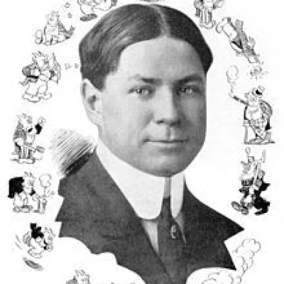 Sidney Smith