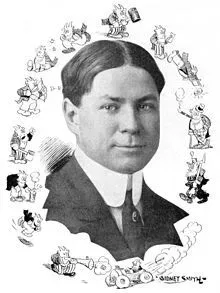 Sidney Smith