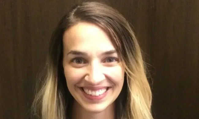 Sierra Hahn