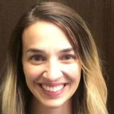 Sierra Hahn