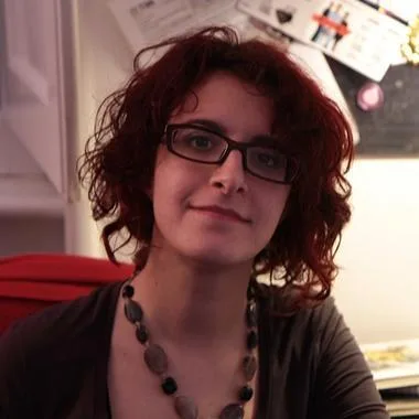Silvia Califano
