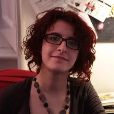 Silvia Califano