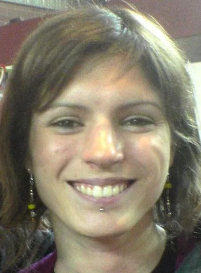Silvia Gianatti