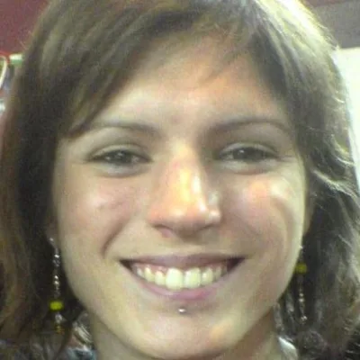 Silvia Gianatti