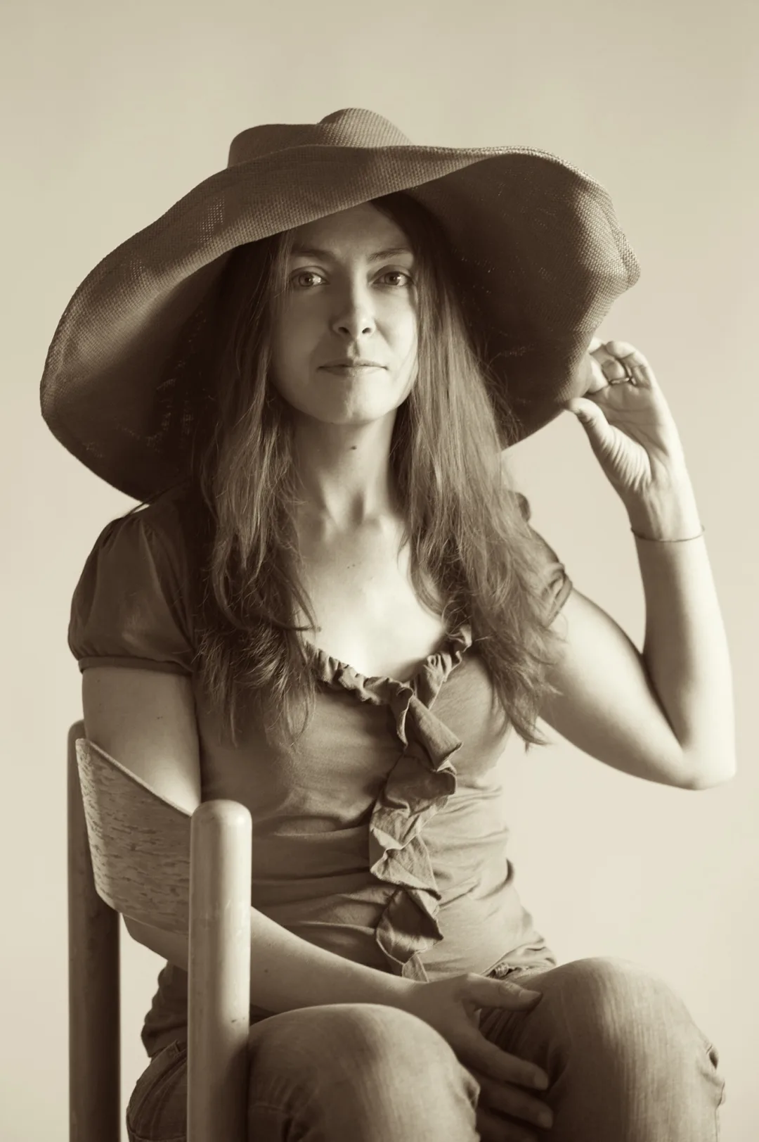 Silvia Vecchini