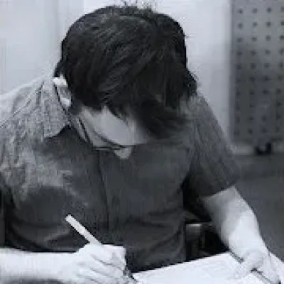 Simon Champelovier