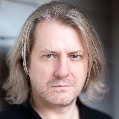 Simon Daniel Birks