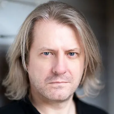 Simon Daniel Birks