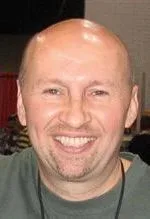 Simon Furman