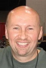 Simon Furman