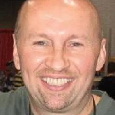 Simon Furman