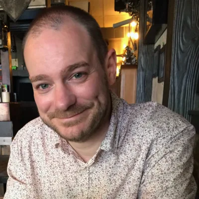 Simon Hugo