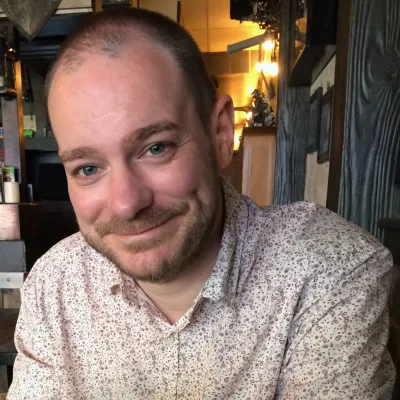 Simon Hugo