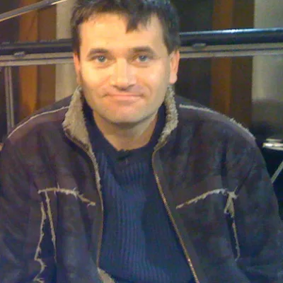 Simon Hunter