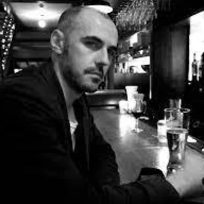 Simon Mallette St. Pierre