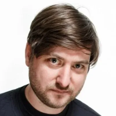 Simon Parr (PYE)