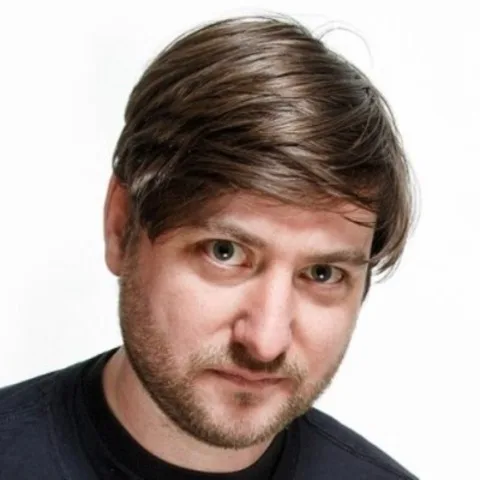 Simon Parr (PYE)