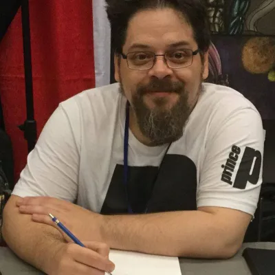 Simon Pothier