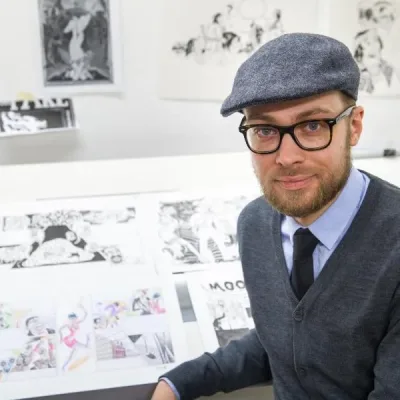 Simon Schwartz