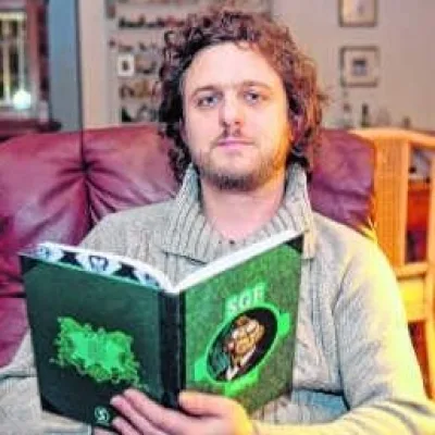 Simon Spruyt