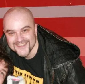 Simon Williams