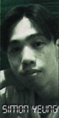 Simon Yeung
