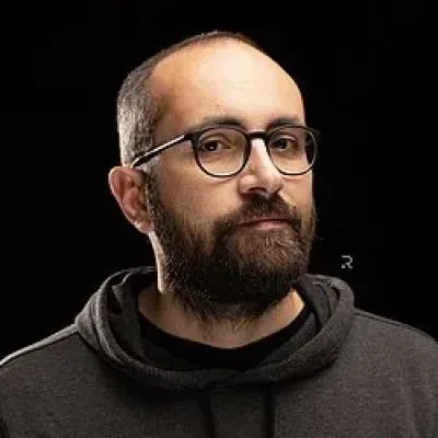Simone Angelini