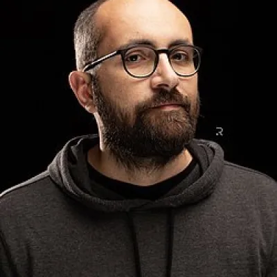 Simone Angelini