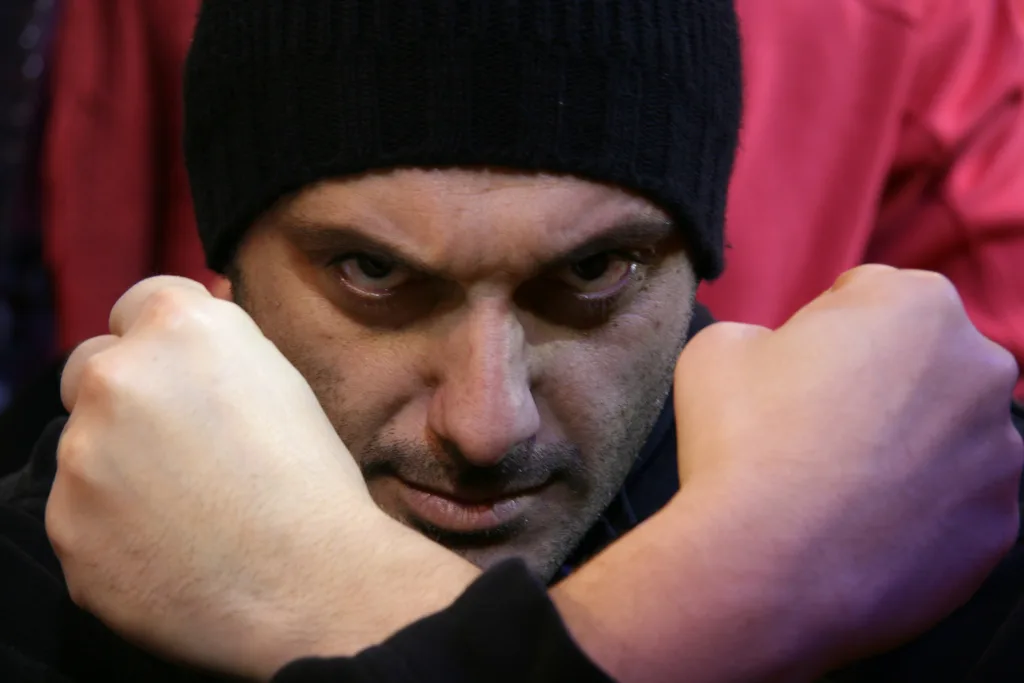 Simone Bianchi