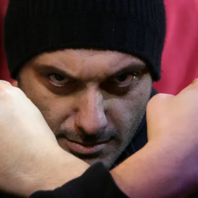 Simone Bianchi