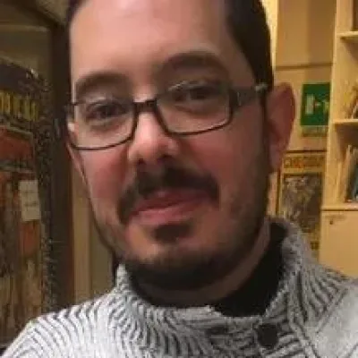 Simone Delladio