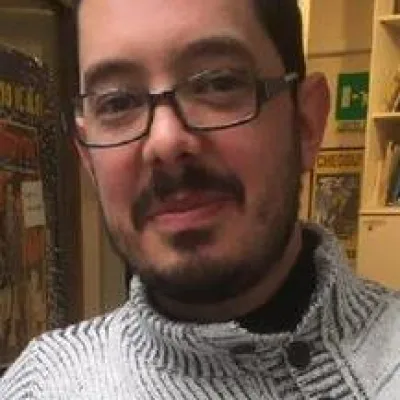 Simone Delladio
