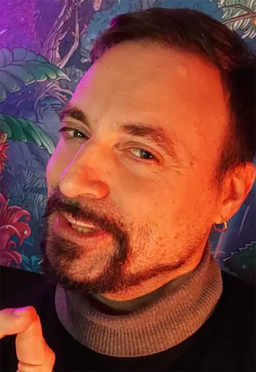 Simone Paoloni
