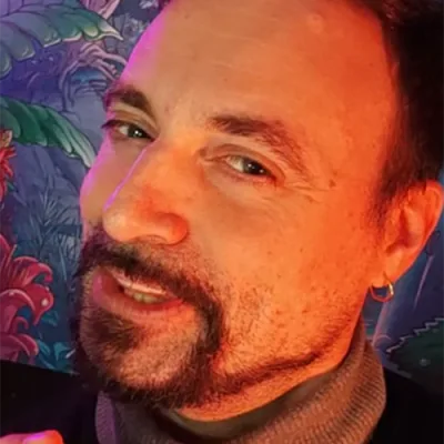 Simone Paoloni
