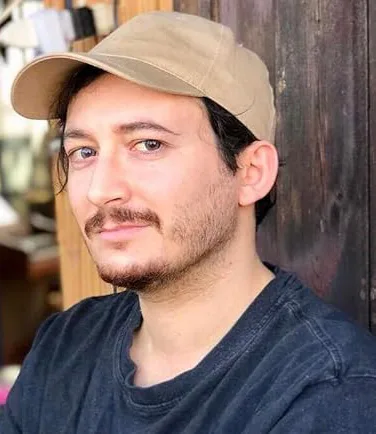 Simone Ragazzoni