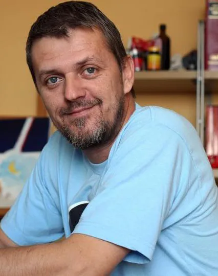 Siniša Ercegovac