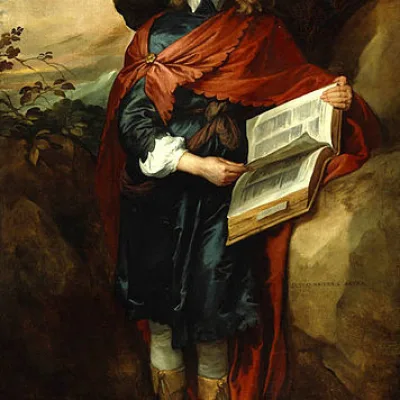 Sir John Suckling