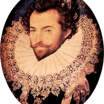 Sir Walter Raleigh