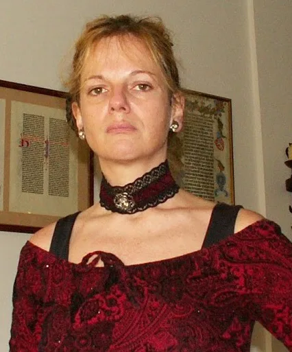 Sissy Pantelis